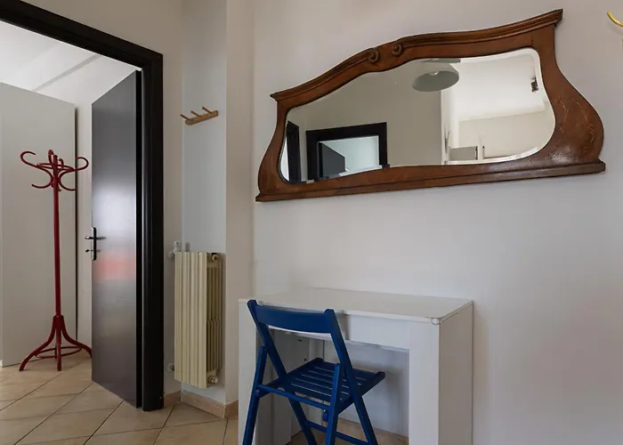 Pigneto Apartamento Roma