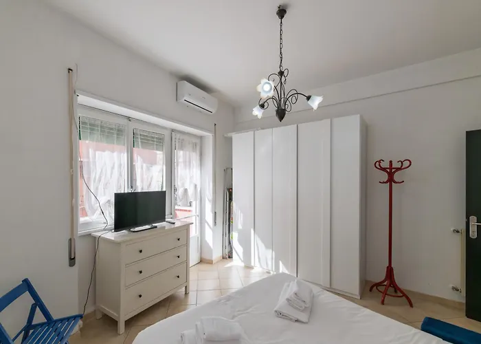 Pigneto Apartamento