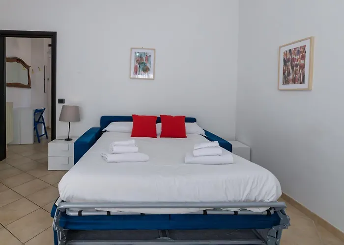 Pigneto Apartamento *