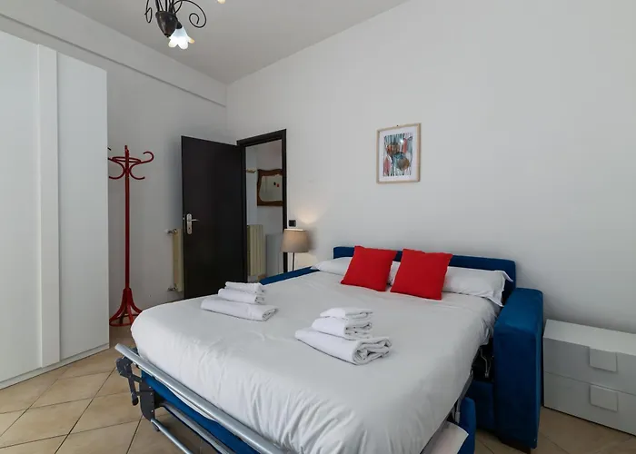 Apartamento Pigneto