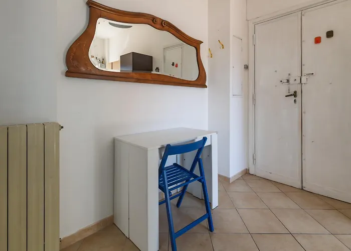 Apartamento Pigneto Roma