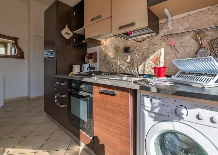 Apartamento Pigneto Roma