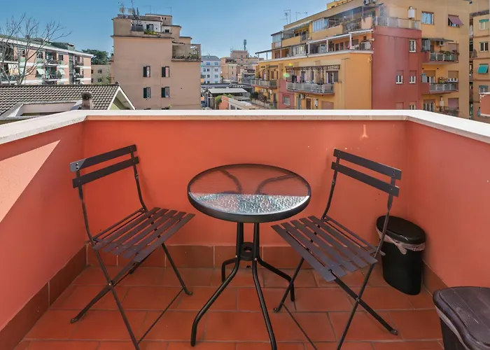 Pigneto Roma