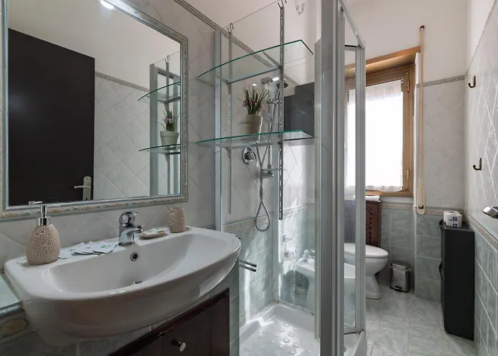 Pigneto Apartamento Roma